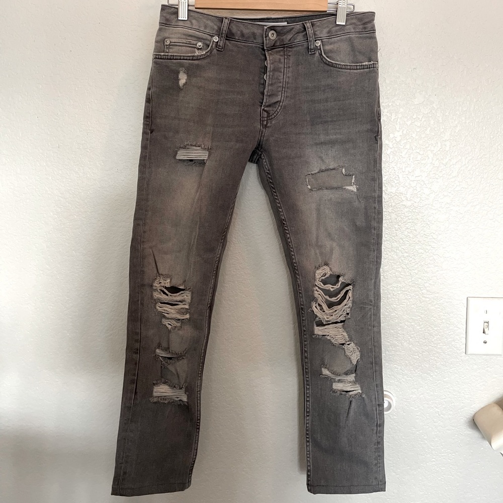 Men’s top man jeans - Picture 2 of 4